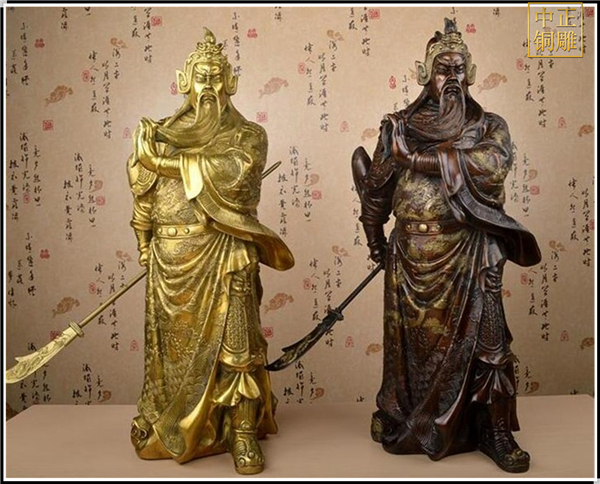 銅關公紫銅關公鑄造.jpg 銅關公紫銅關公鑄造.jpg