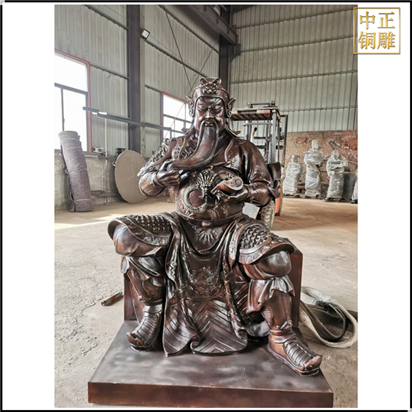 武財神銅關公坐像.jpg 武財神銅關公坐像.jpg