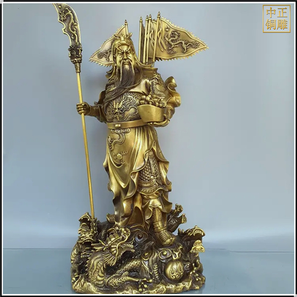 黃銅忠義關公銅雕塑.jpg 黃銅忠義關公銅雕塑.jpg